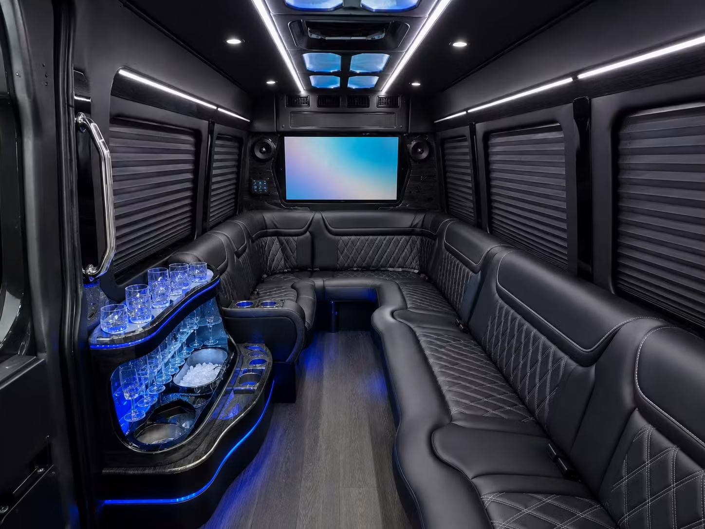 accessible and ada compliant church transportation options in plymouth