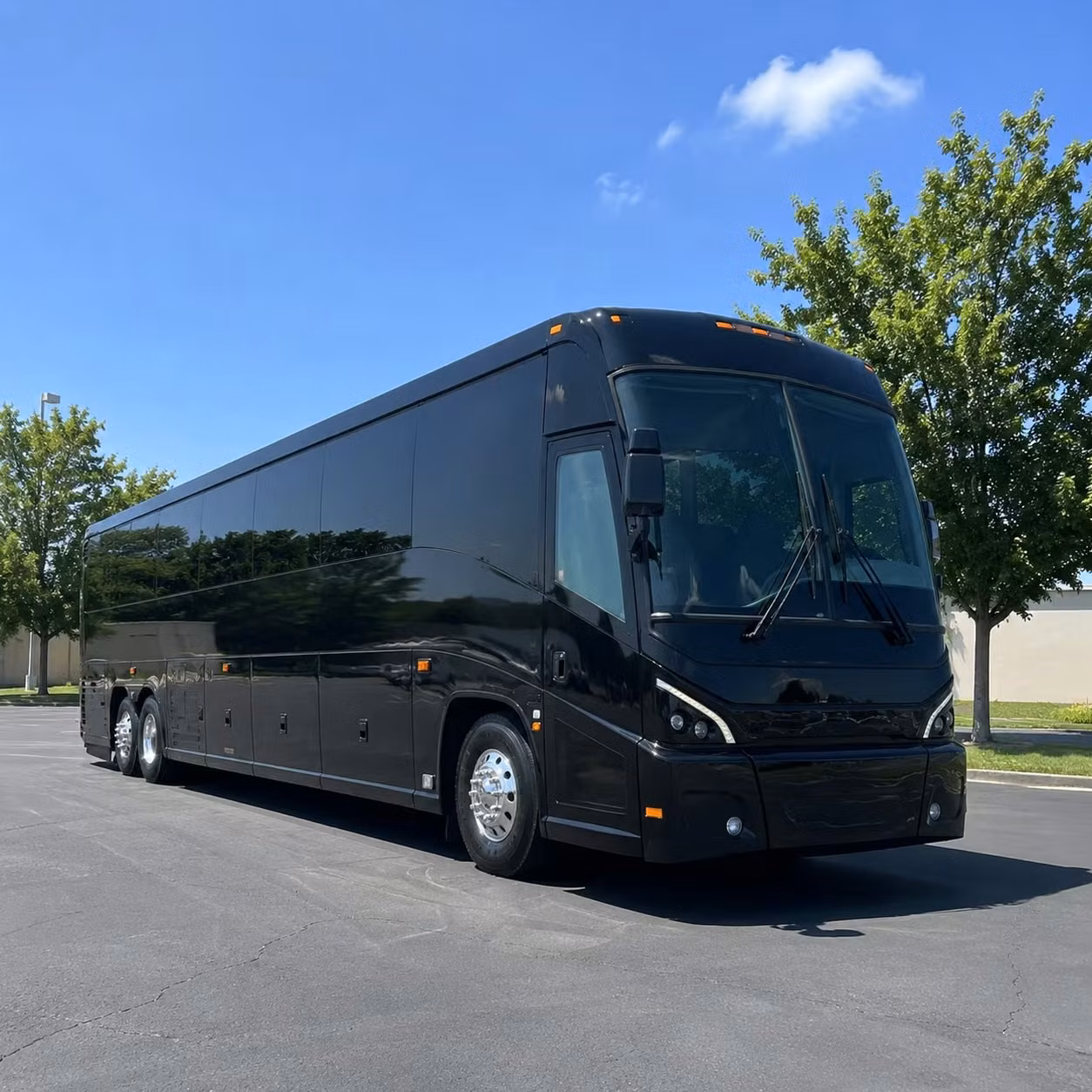 charterbusrentalplymouthmn com puts plymouth employers in control of their transportation program