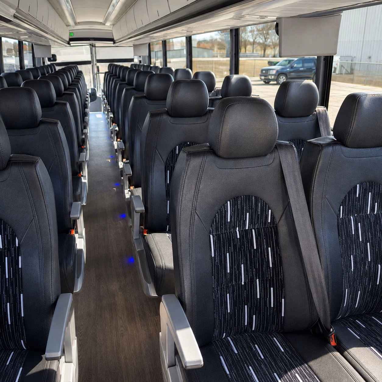 compare bus rental pricing in plymouth online upfront and in minutes