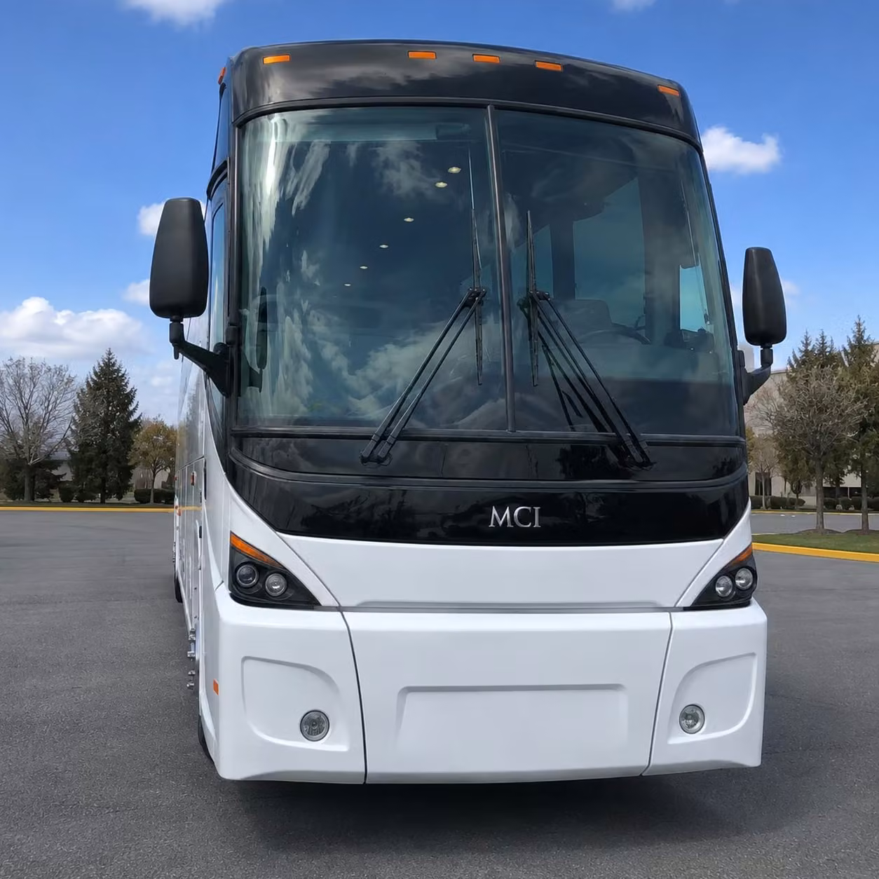get your entire team to msp on time even during the minnesota winter