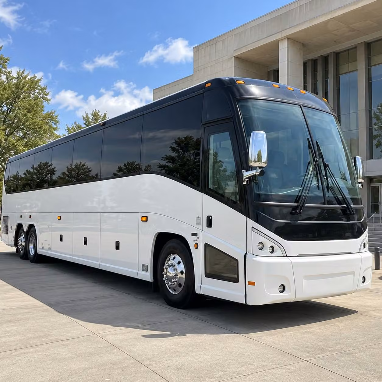 heading outside plymouth you can still compare school event transportation options