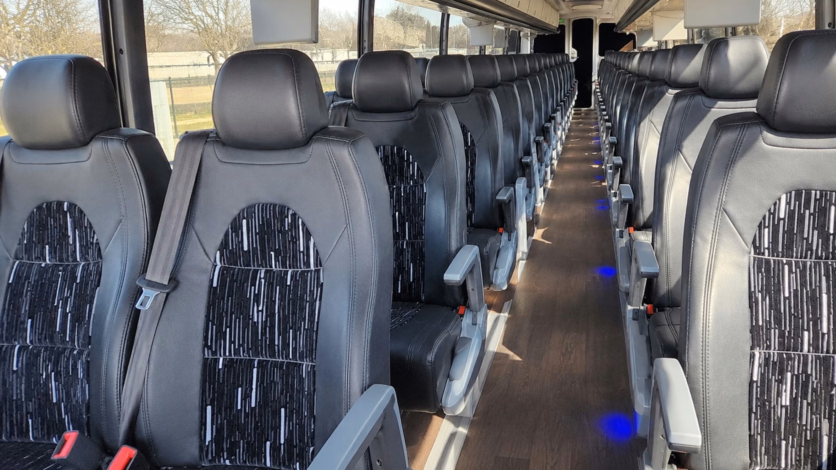 how where and when you re traveling affects plymouth charter bus rental rates
