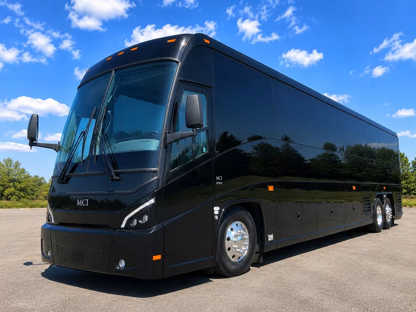 long distance corporate travel and multi day charter bus rentals from plymouth