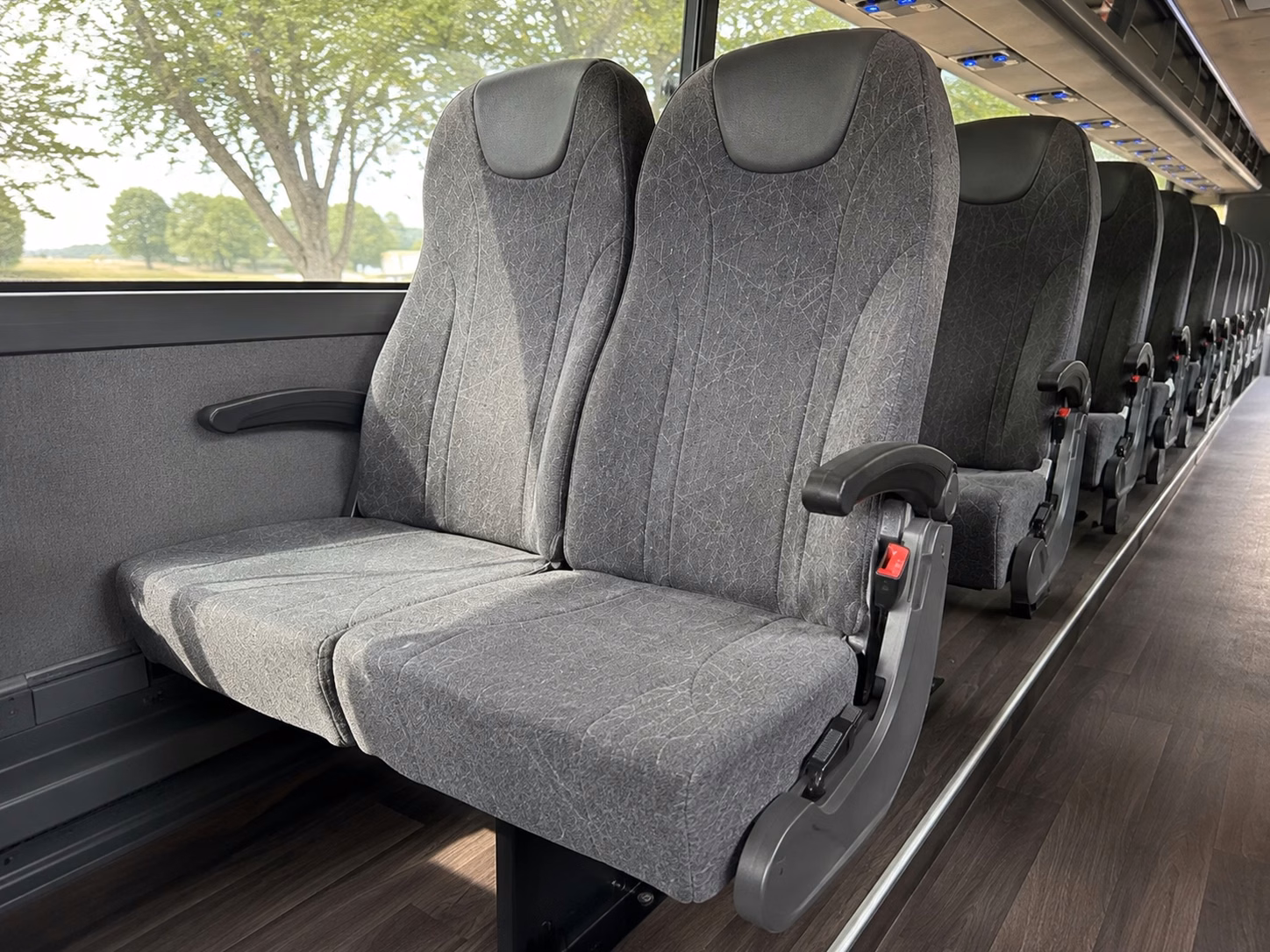multi day wedding weekend transportation packages in plymouth