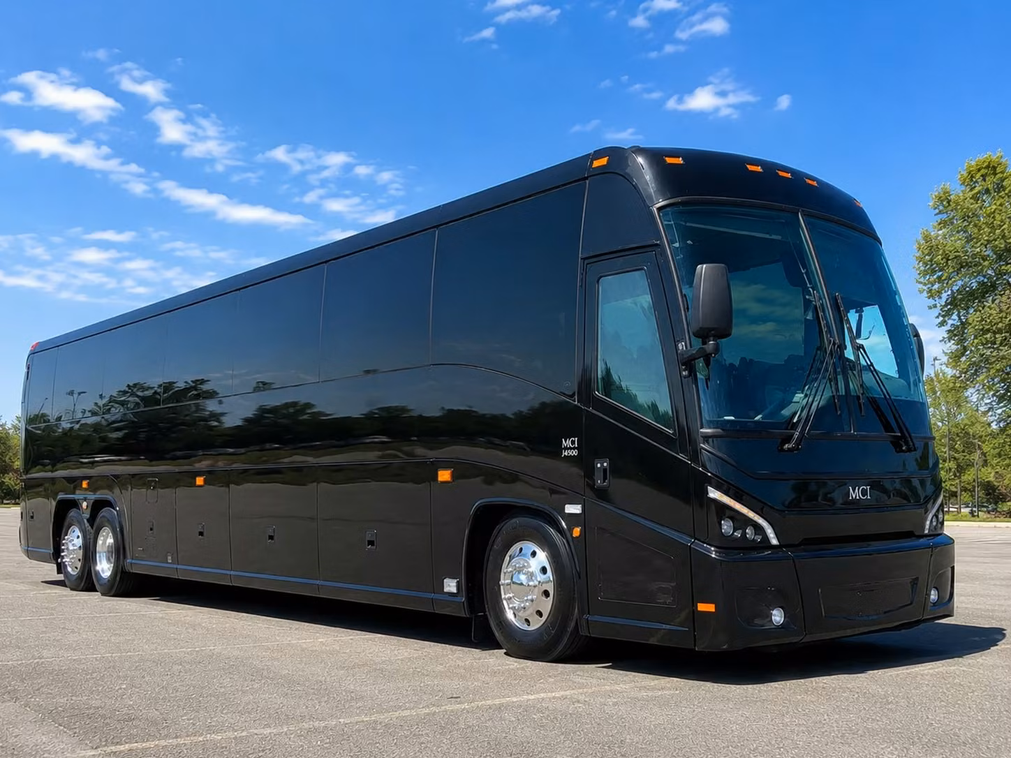 plymouth charter bus rentals