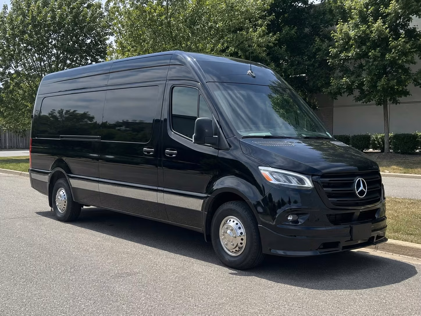plymouth employee shuttle services