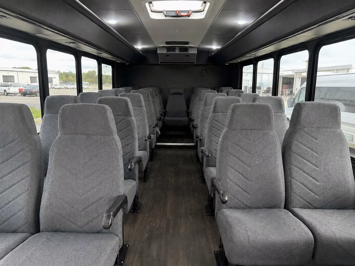 plymouth minibus rentals for team offsites client events and corporate outings
