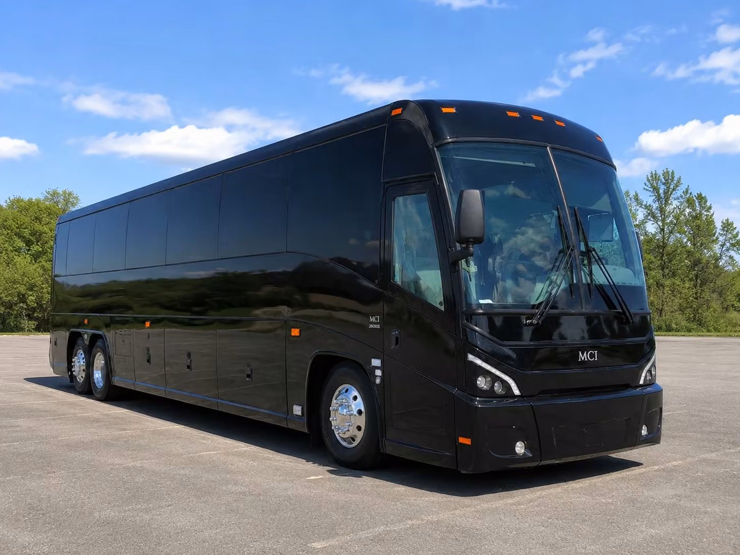 school field trip and sports team bus rentals in plymouth