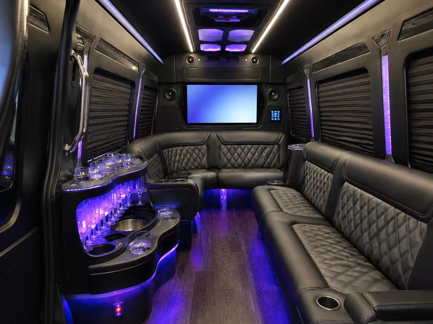 tailgates pre show dinners multi stop concert nights