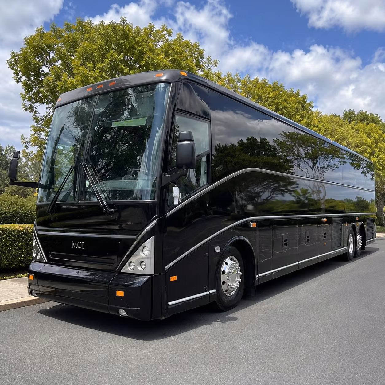 u s bank stadium xcel energy center group transportation
