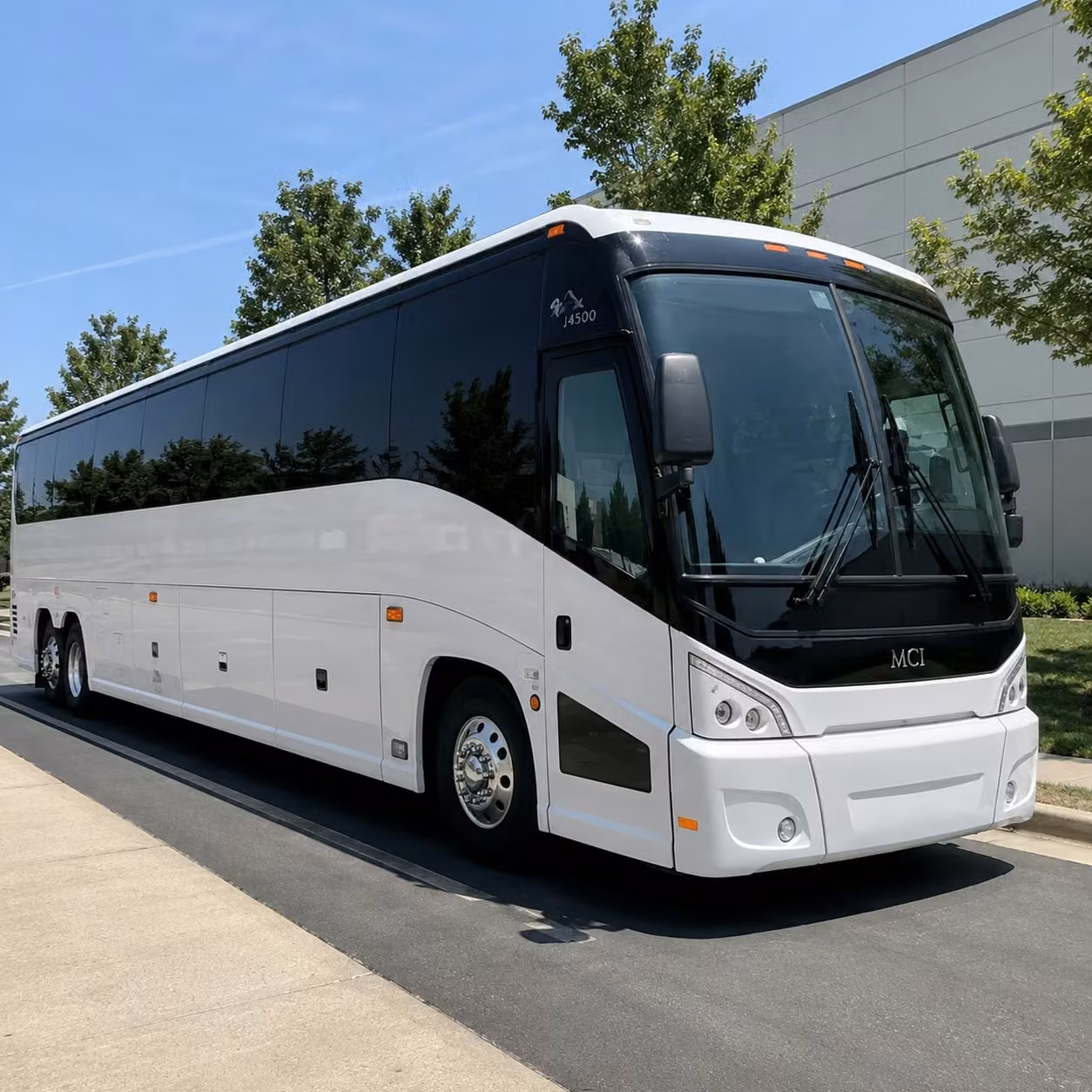 youth group and vacation bible school transportation in plymouth